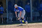 Softball vs Emerson game 1  Women’s Softball vs Emerson game 1. : Women’s Softball